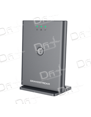 Grandstream DP755 DECT VoIP Base Station - DP755 - dfiplus