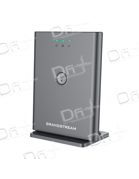 Grandstream DP755 DECT VoIP Base Station - DP755 - dfiplus Grandstream DP755 DECT VoIP Base Station - DP755 - dfiplus