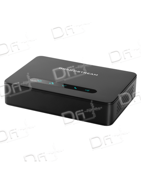 Grandstream DP760 DECT VoIP Base Station - DP760 - dfiplus Grandstream DP760 DECT VoIP Base Station - DP760 - dfiplus