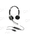 Grandstream GUV3005 Headset USB HD - GUV3005 - dfiplus
