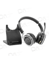 Grandstream GUV3050 Headset Bluetooth HD - GUV3050 - dfiplus