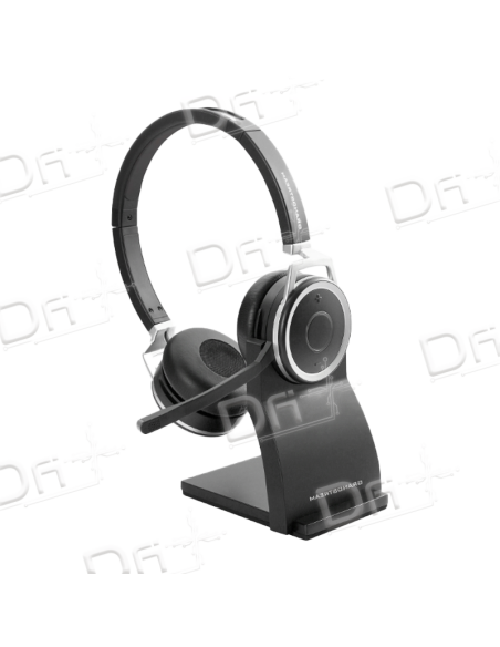 Grandstream GUV3050 Headset Bluetooth HD - GUV3050 - dfiplus