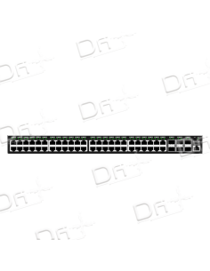 Grandstream Enterprise-Grade Layer 2+ Switch 48 Ports GE - 6 x SFP+ - GWN7806 - dfiplus 2