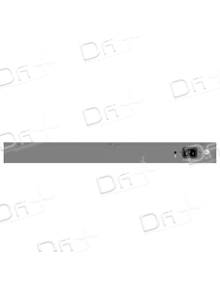Grandstream Enterprise-Grade Layer 2+ Switch 48 Ports GE - 6 x SFP+ - GWN7806 - dfiplus Grandstream Enterprise-Grade Layer 2+ Switch 48 Ports GE - 6 x SFP+ - GWN7806 - dfiplus