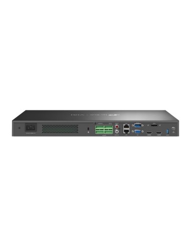 TP-Link NVR4064H 64 Channel Network Video Recorder