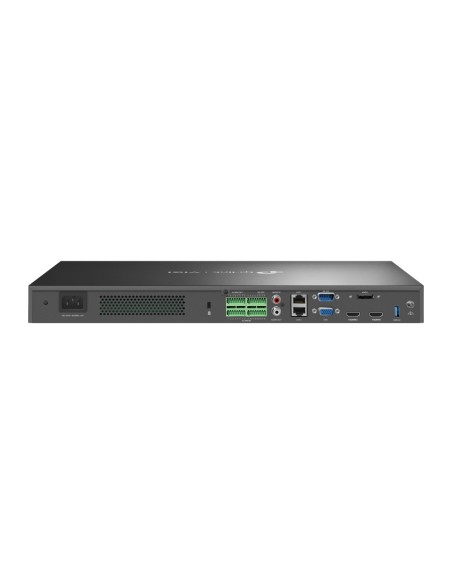 TP-Link NVR4064H 64 Channel Network Video Recorder