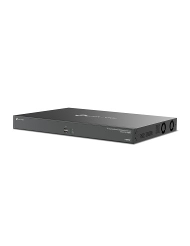 TP-Link NVR4064H 64 Channel Network Video Recorder