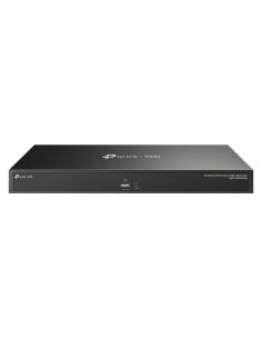 TP-Link NVR4032H 32 Channel Network Video Recorder