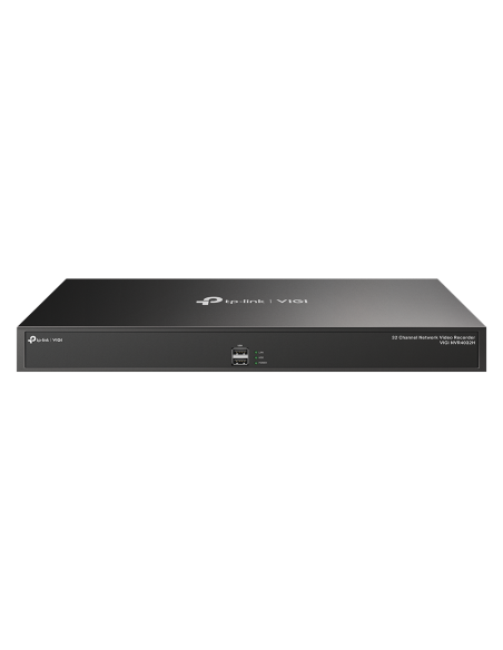 TP-Link NVR4032H 32 Channel Network Video Recorder