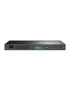 TP-Link NVR4032H 32 Channel Network Video Recorder 2