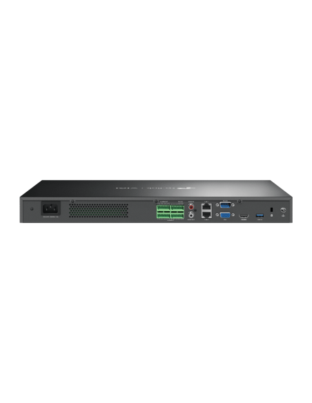 TP-Link NVR4032H 32 Channel Network Video Recorder