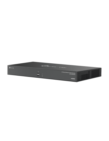 TP-Link NVR4032H 32 Channel Network Video Recorder