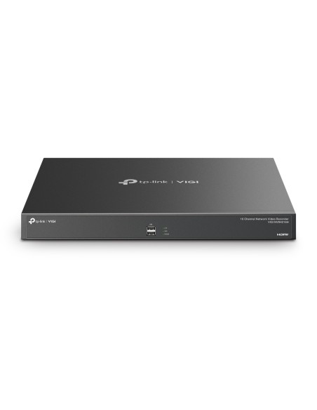 TP-Link NVR4016H 16 Channel Network Video Recorder