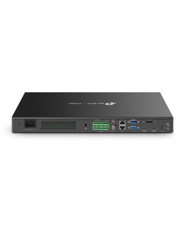 TP-Link NVR4016H 16 Channel Network Video Recorder