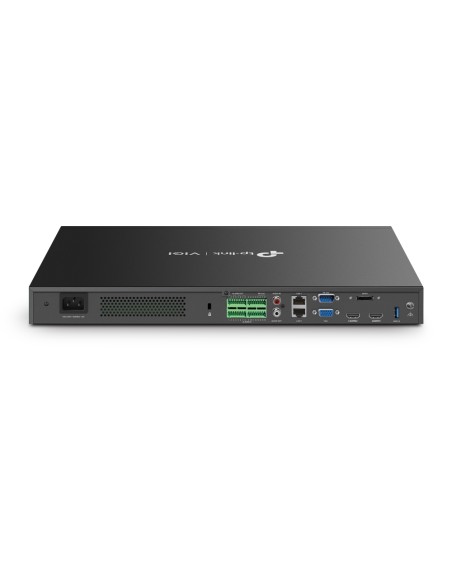 TP-Link NVR4016H 16 Channel Network Video Recorder