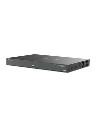 TP-Link NVR4016H 16 Channel Network Video Recorder