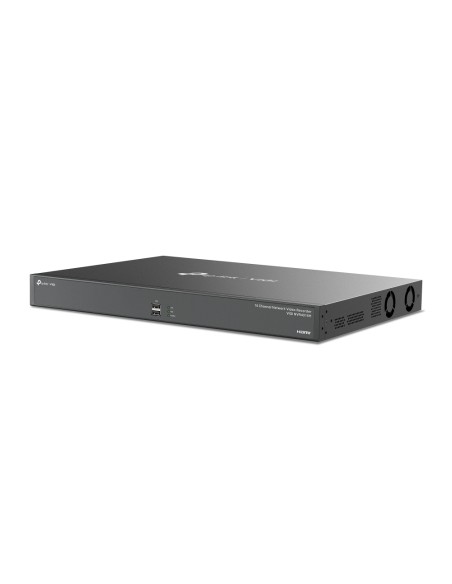 TP-Link NVR4016H 16 Channel Network Video Recorder