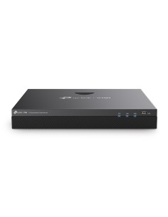 TP-Link NVR2016H 16 Channel Network Video Recorder