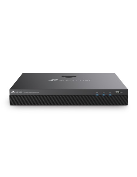 TP-Link NVR2016H 16 Channel Network Video Recorder