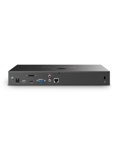TP-Link NVR2016H 16 Channel Network Video Recorder