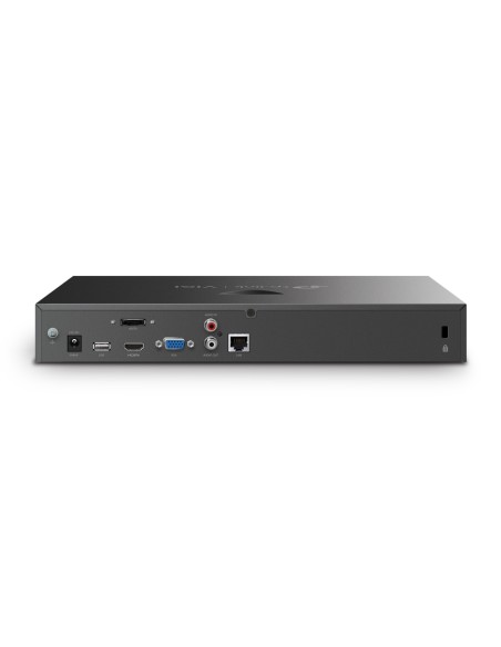 TP-Link NVR2016H 16 Channel Network Video Recorder