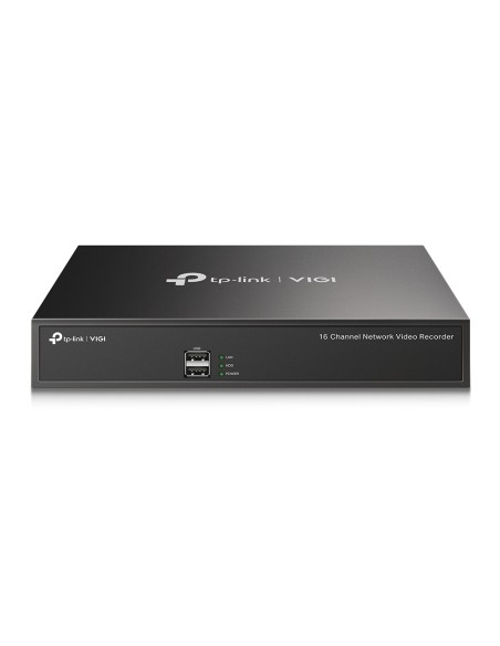 TP-Link NVR1016H 16 Channel Network Video Recorder