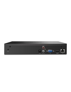 TP-Link NVR1016H 16 Channel Network Video Recorder 2