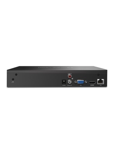 TP-Link NVR1016H 16 Channel Network Video Recorder