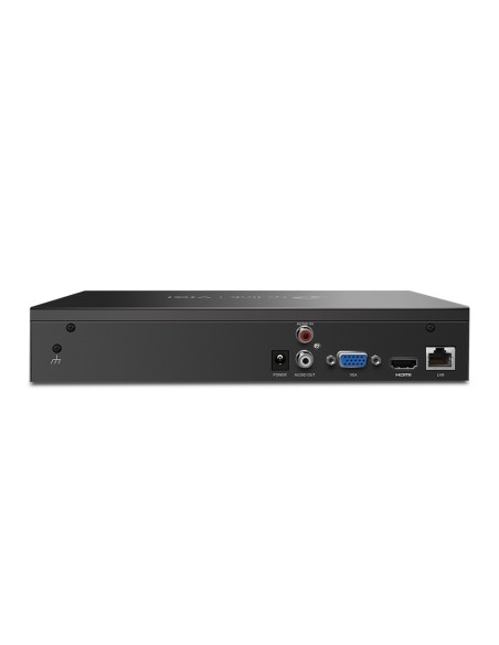 TP-Link NVR1016H 16 Channel Network Video Recorder