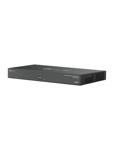 TP-Link NVR1016H 16 Channel Network Video Recorder