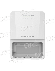 Grandstream Outdoor Layer 2 Lite Switch 5 Ports GE - 1 x SFP - GWN7710R - dfiplus 2