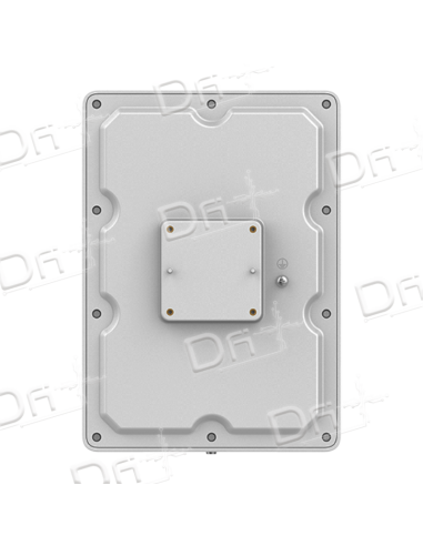 Grandstream Outdoor Layer 2 Lite Switch 5 Ports GE - 1 x SFP - GWN7710R - dfiplus