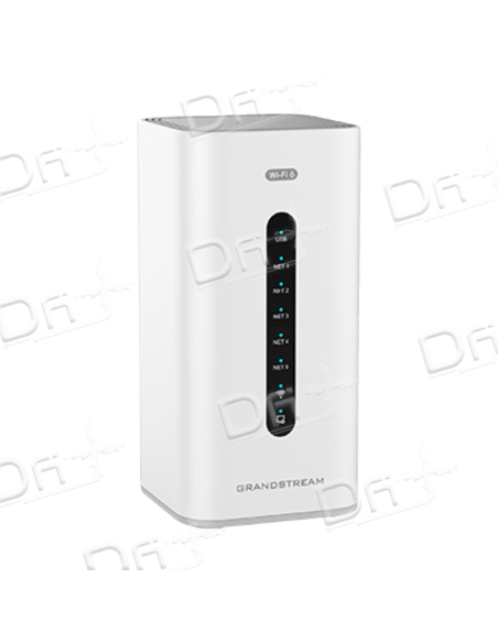 Grandstream IP PBX GCC6010W All-In-One - dfiplus