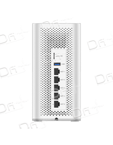 Grandstream IP PBX GCC6010W All-In-One - dfiplus