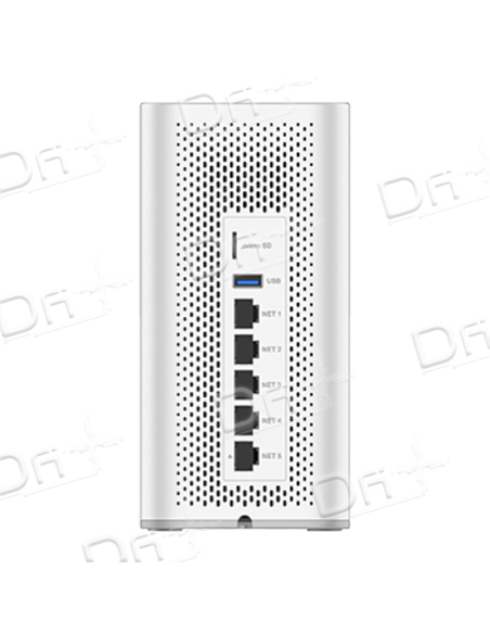 Grandstream IP PBX GCC6010W All-In-One - dfiplus