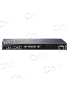 Grandstream Controller HA100 - dfiplus
