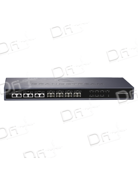 Grandstream Controller HA100 - dfiplus