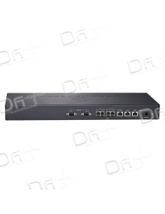 Grandstream Controller HA100 - dfiplus 2