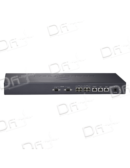 Grandstream Controller HA100 - dfiplus