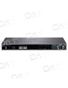 Grandstream IP PBX T1-E1-J1 UCM6510 - dfiplus