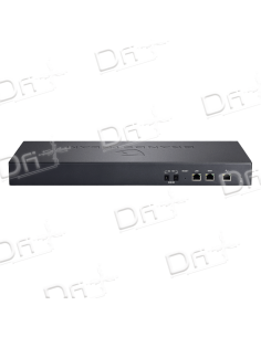 Grandstream IP PBX T1-E1-J1 UCM6510 - dfiplus 2