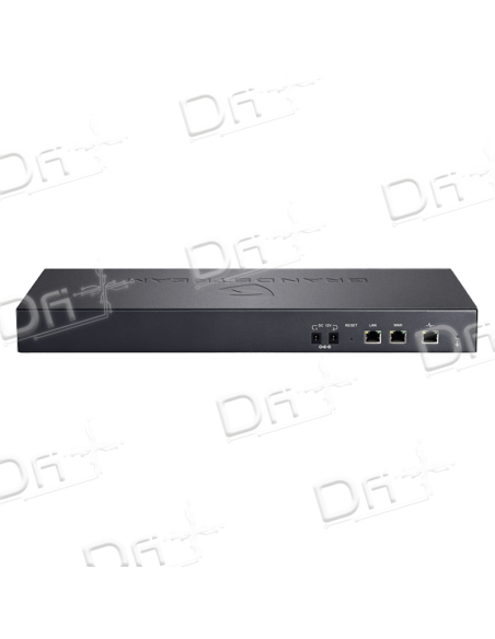 Grandstream IP PBX T1-E1-J1 UCM6510 - dfiplus Grandstream IP PBX T1-E1-J1 UCM6510 - dfiplus