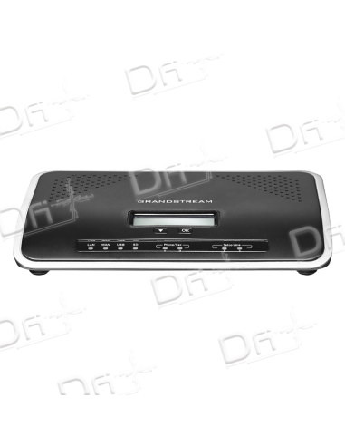 Grandstream IP PBX UCM6202 - dfiplus