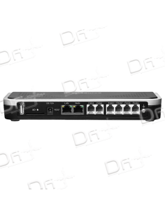Grandstream IP PBX UCM6204 - dfiplus 2