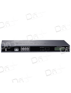 Grandstream IP PBX UCM6208 - dfiplus