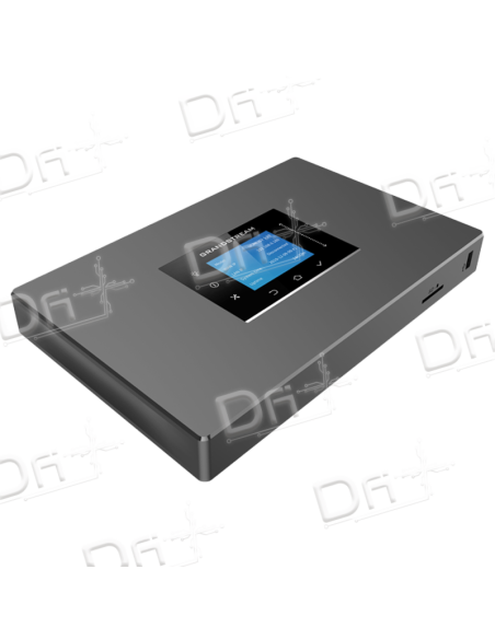 Grandstream IP PBX UCM6301 - dfiplus