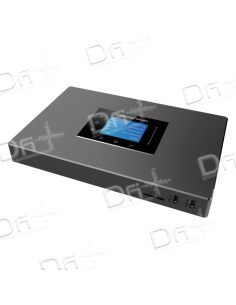 Grandstream IP PBX UCM6302 - dfiplus