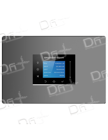 Grandstream IP PBX UCM6302A - dfiplus