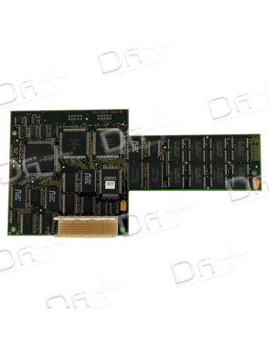 Carte VMU/OBCA Alcatel-Lucent OmniPCX - 3BA53176AA - dfiplus