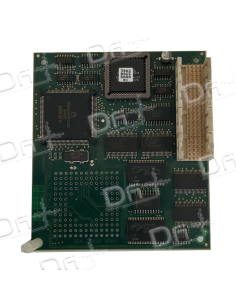 Carte OBCA Alcatel-Lucent OmniPCX - 3BA23236AA - dfiplus